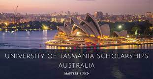 University of Tasmania Scholarships 2021 in Australia