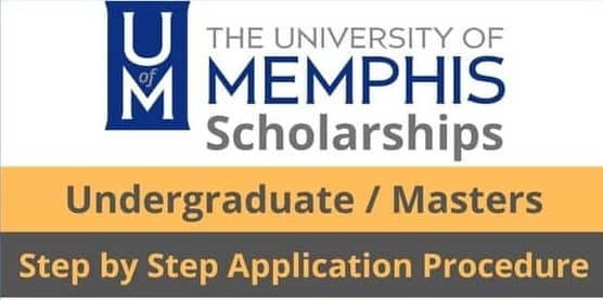 university of memphis scholarships