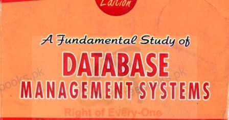 Database Management System IT Series