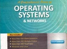IT Series Book Operating System PDF