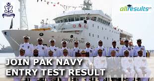 pak navy test
