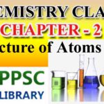 class 9 chemistry chapter 2 notes