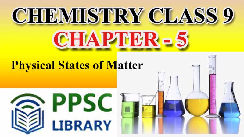 class 9 chemistry notes chapter 5