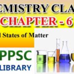 class 9 chemistry notes chapter 6